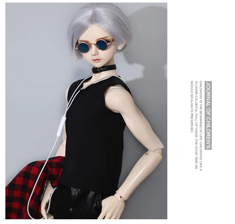 BJD одежда 1/3 для Luts Senior 65 Delf Bory Body мужской SDF шарнир Кукла вторичный элемент Мир кукла аксессуары