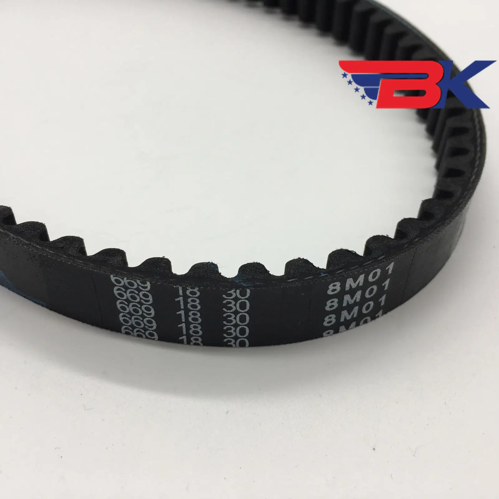 Ремни приводные для скутера GY6 49CC 50CC мопеда ROKETA TAOTAO JONWAY 669 18 30 480E|Приводные ремни| |