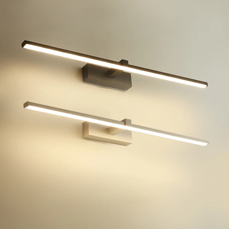 Светодиодный светильник 40/60/80/100 см|Комнатные настенные LED -лампы| |