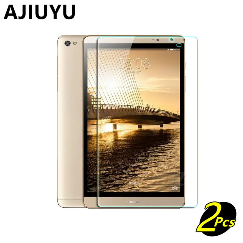 Защитная пленка из закаленного стекла для планшета Huawei MediaPad M2 8 0|Защитные экраны