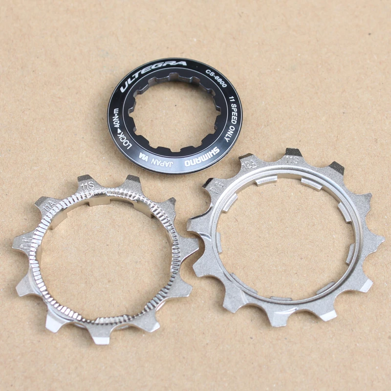 Shimano Ultegra 6800 кассета Звездочка CS-6800 R8000 5800 11 скоростей маховик запчасти замок