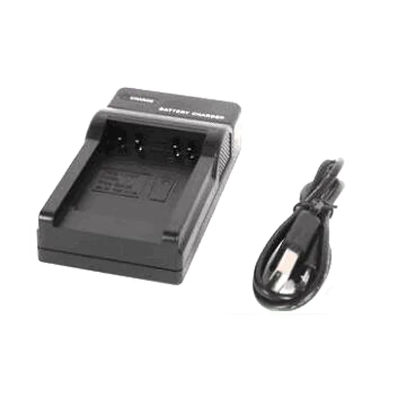 

USB Dock Charger for Nikon ENEL10 EN-EL10 Camera Battery COOLPIX S80 S200 S205 S210 S220 S230 S500 S510 S520 S570 S60