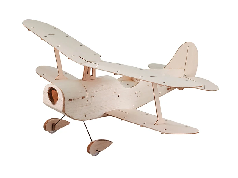 

Free Shipping Ultra-micro Balsawood Airplane Copernicus 296mm Wingspan Micro Indoor Model K3
