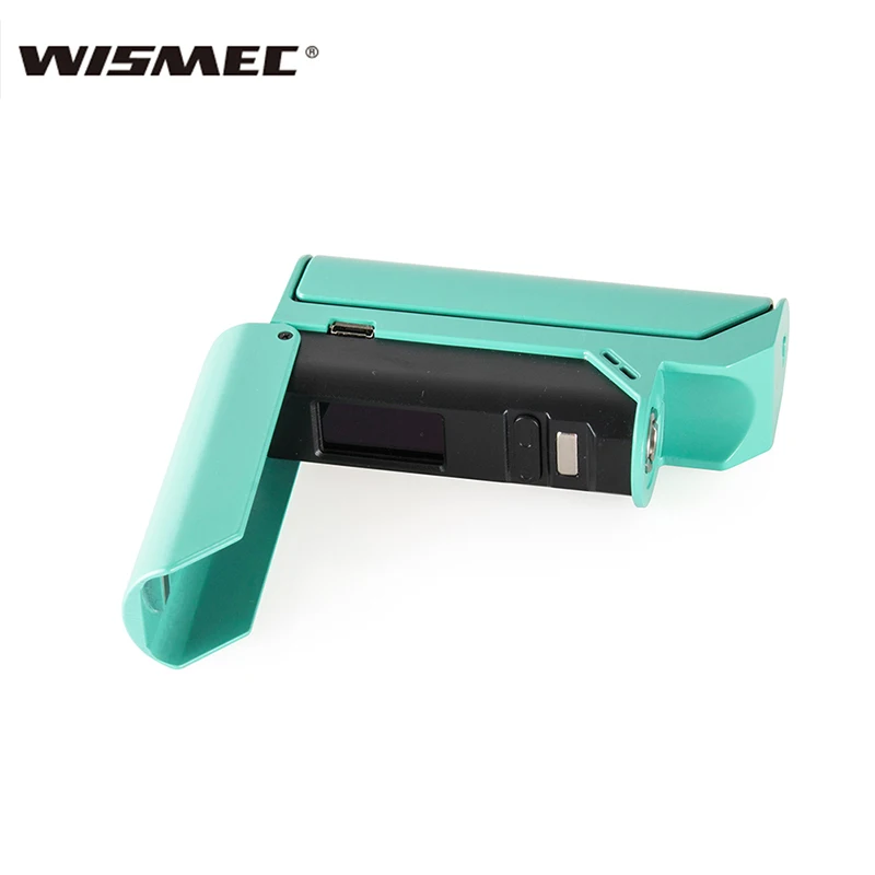 Оригинальная электронная сигарета Wismec Reuleaux RX75 75 Вт с атомайзером Amor Mini 2 мл режимы