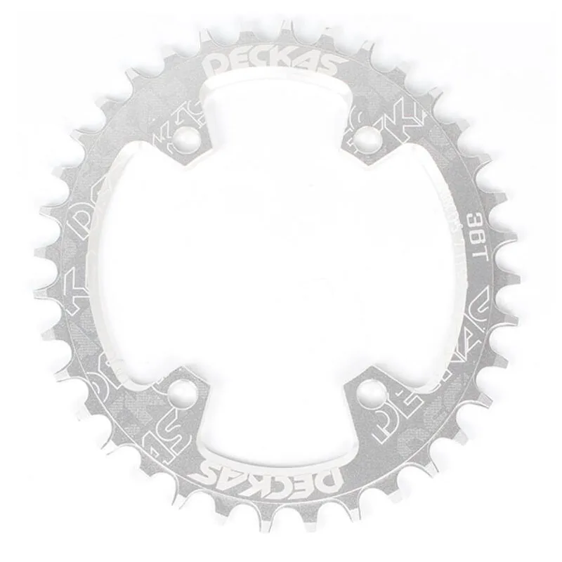 DECKAS круглый Овальный Алюминиевый CNC 96BCD. S Mtb велосипед шатун широкий узкий цепное кольцо для SLX M7000/XT M8000/M9000 велосипед шатун