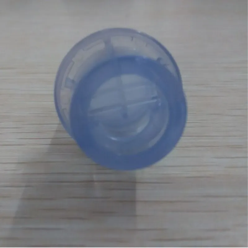 

5 Pcs/Lot Dia 22/15mm CPR Mask Training Valves One-way For Artificial Respiration Filter Face Shield First Aid Training Use