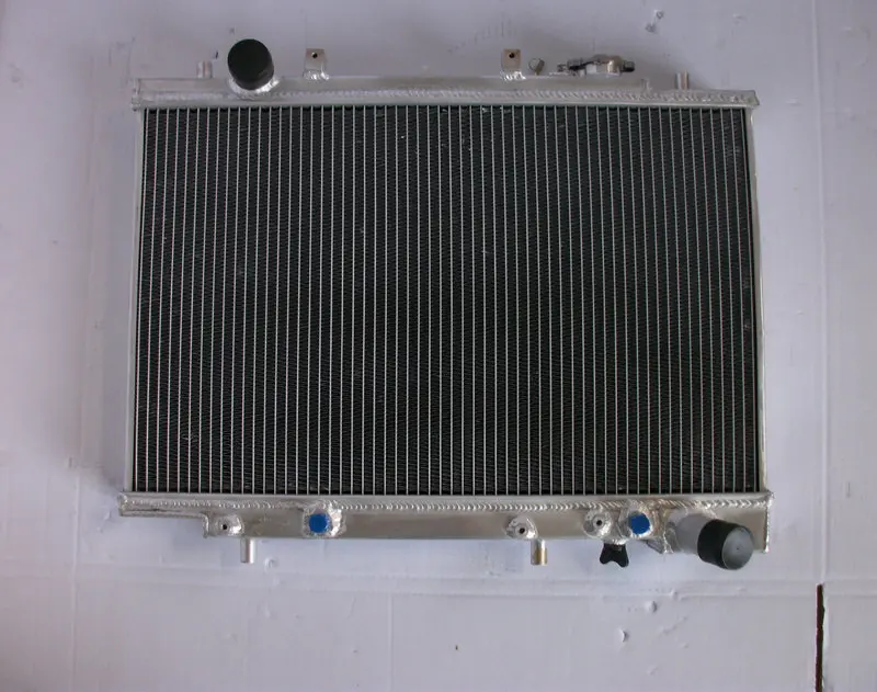 Алюминиевый гоночный радиатор для Капри SA SB SA30 SB30 Turbo 1989 1995 90 91 92 93|radiator ford|radiator