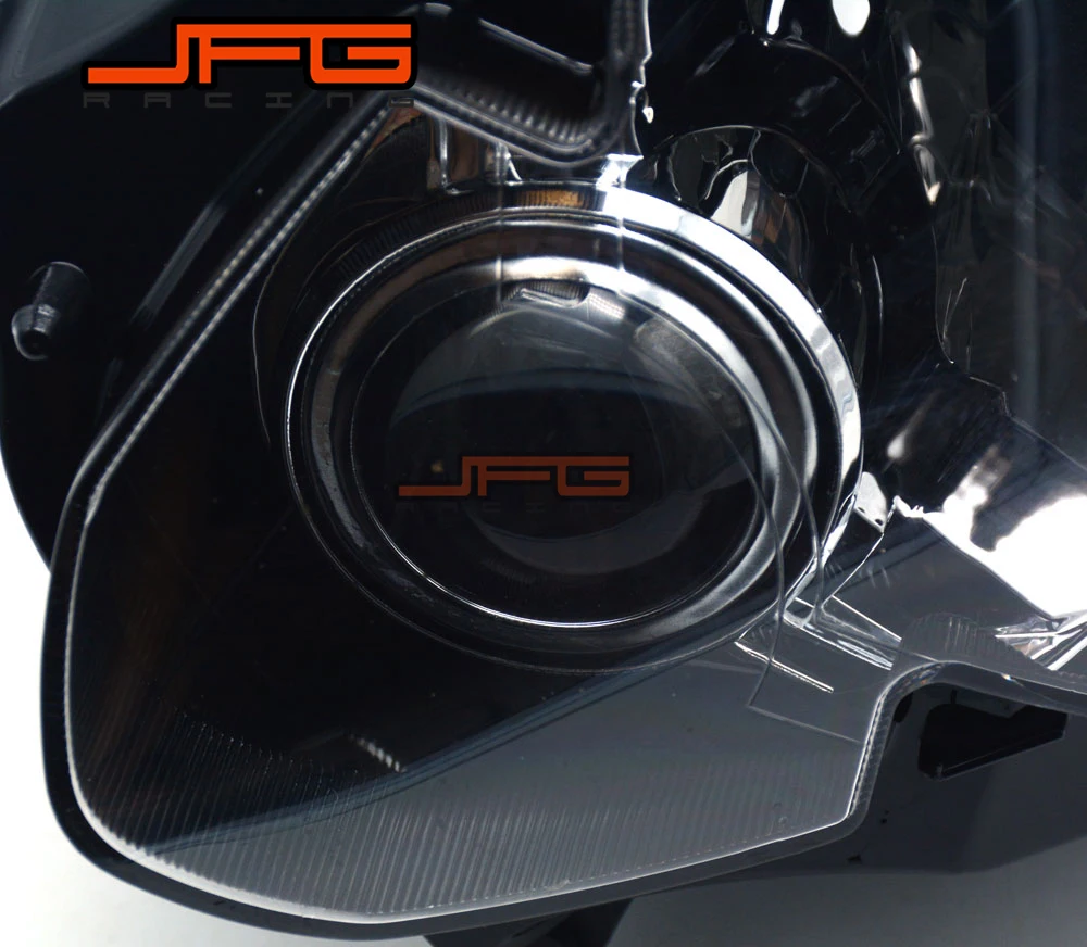 Налобный фонарь в сборе для мотоциклов SUZUKI GSXR600 GSXR750 GSXR 600 750 2004 2005 K4 уличный