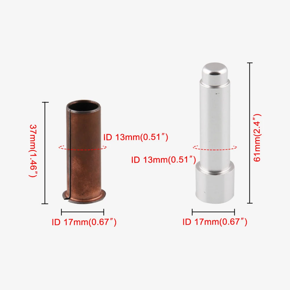 1 Set New Iron Door Hinge Bushing Pin Liners Repair Kit Refitting Parts Modification Accessories For Jeep Car Tools | Автомобили и
