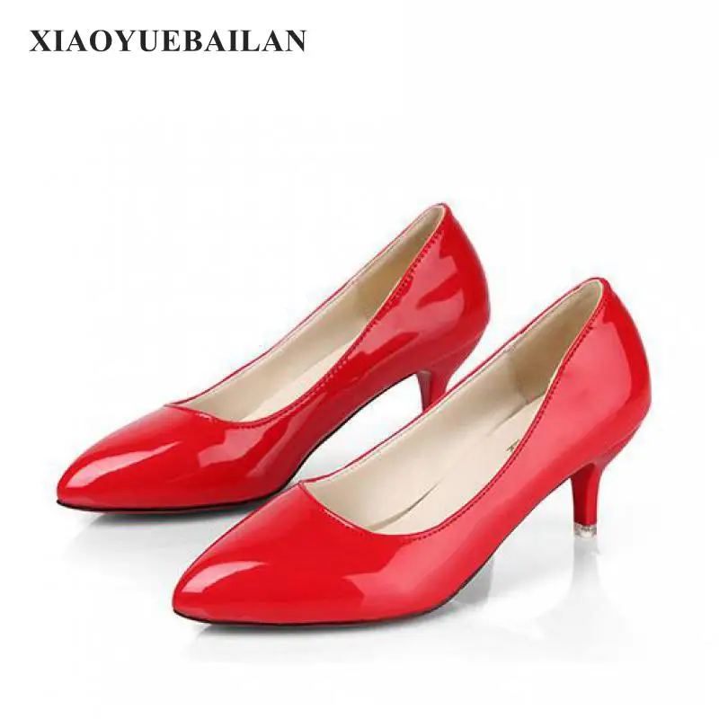 2017 г. Новая весенне летняя обувь на высоком каблуке с тонким наконечником Удобная