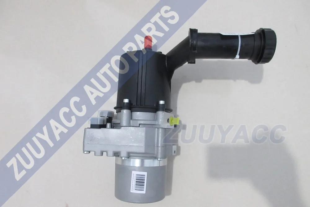Насос гидроусилителя руля для Peugeot 307 3008 4008E6 9684712980 4007.ST 4007.AG | Автомобили и