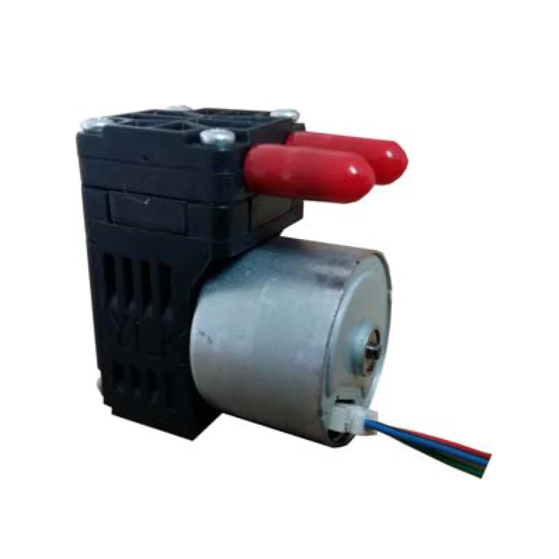 DC12V/24 V 200 ml/m 10m EPDM диафрагма миниатюрные жидкие насосы струйная печать|Насосы| |