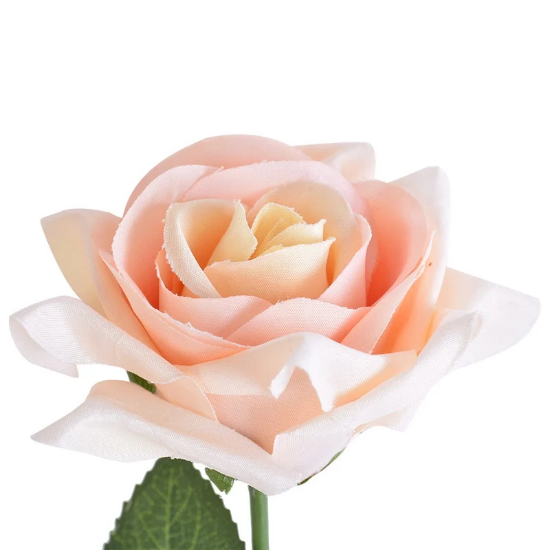 Гирлянда для невесты Hoomall Вечерние шелковые искусственные цветы DIY домашнего