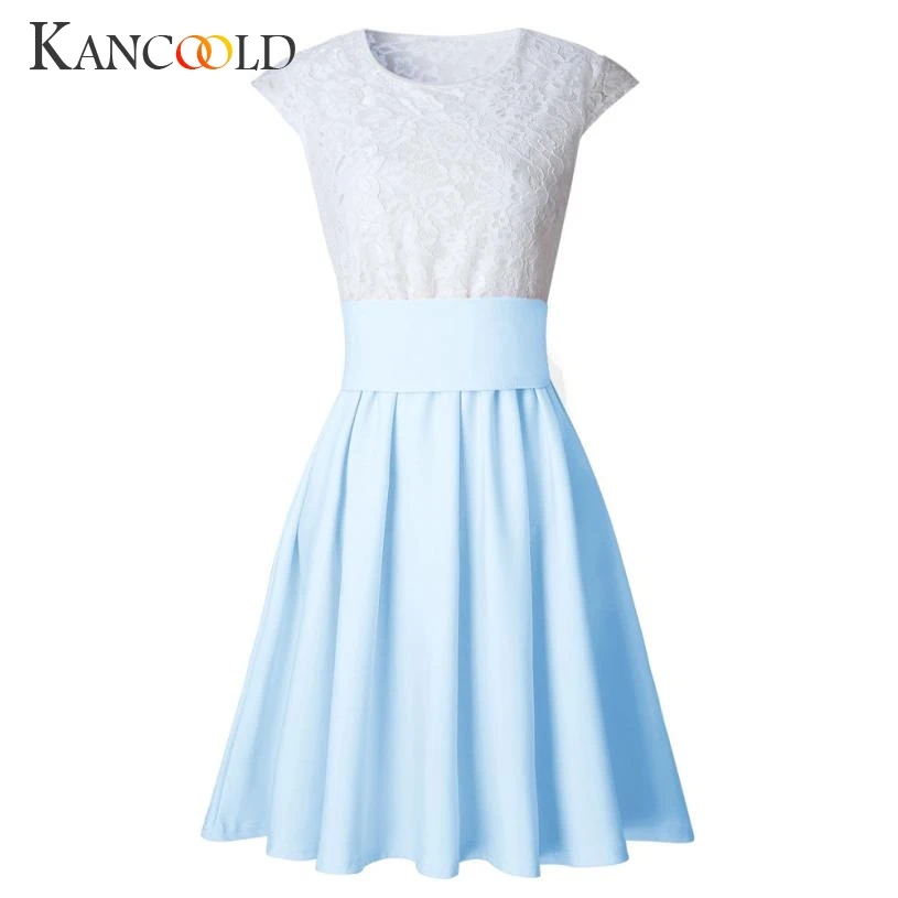 2017 модные женские кружевные вечерние коктейльные мини-платья летние платья с