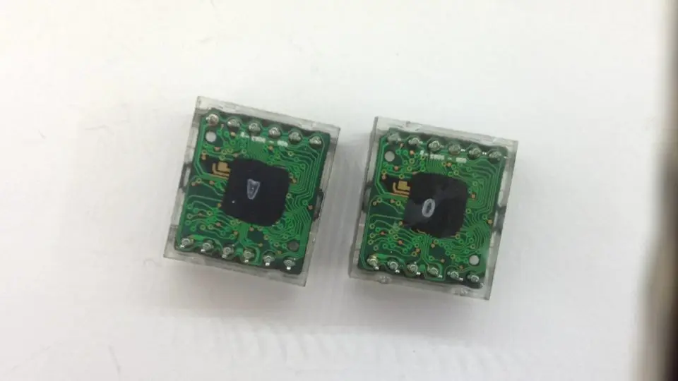 10 шт./лот HPDL 1414 HPDL1414 IC хорошее качество| |