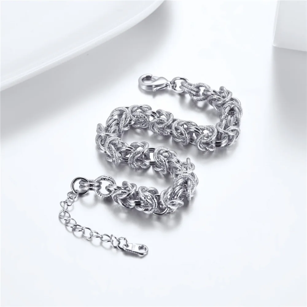 Kpop византийский браслет для женщин свадебные ювелирные изделия