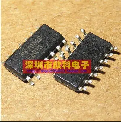 

10 шт. PF7909S PF7909 SOP14