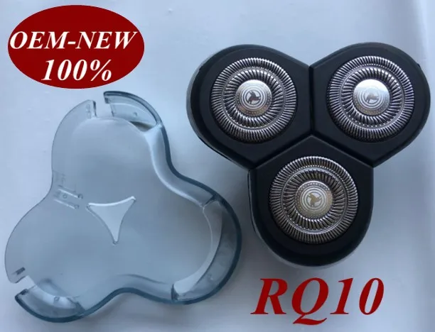Сменные лезвия для бритвы Philips RQ12 RQ1052 RQ1053 RQ1059 RQ1060 RQ1061 RQ1062 RQ1075 RQ1076 RQ1077 1 шт. | Красота
