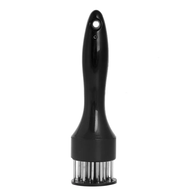 Смягчитель кухонная утварь сталь с 21 иглами для бифов стейков мяса