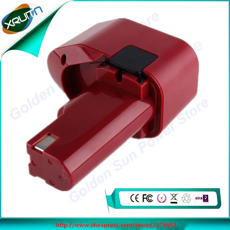 Бесплатная доставка 2.0Ah 2000mah 12V батарея для Милуоки 48 11 0141 0251 0478 6 9057 9058