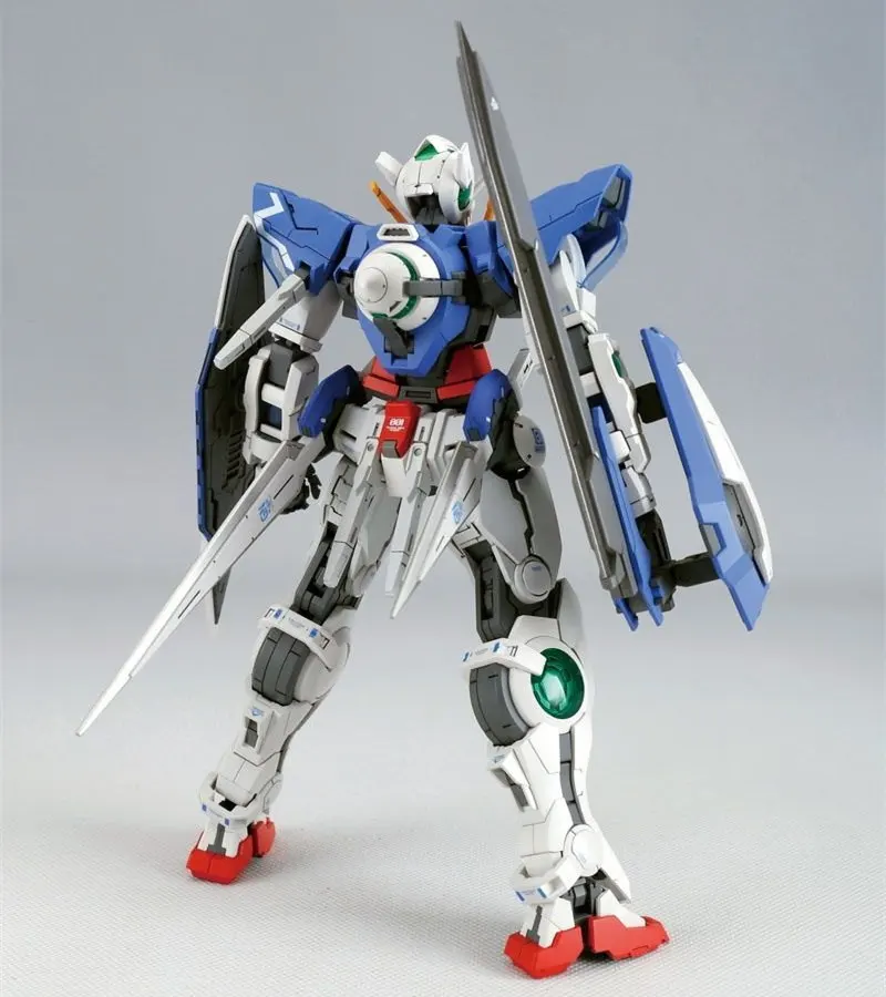 Модель Dragon Momoko MG MB 1/100 4 в 1 Gundam R1/R2/R3 формы DL022 | Игрушки и хобби