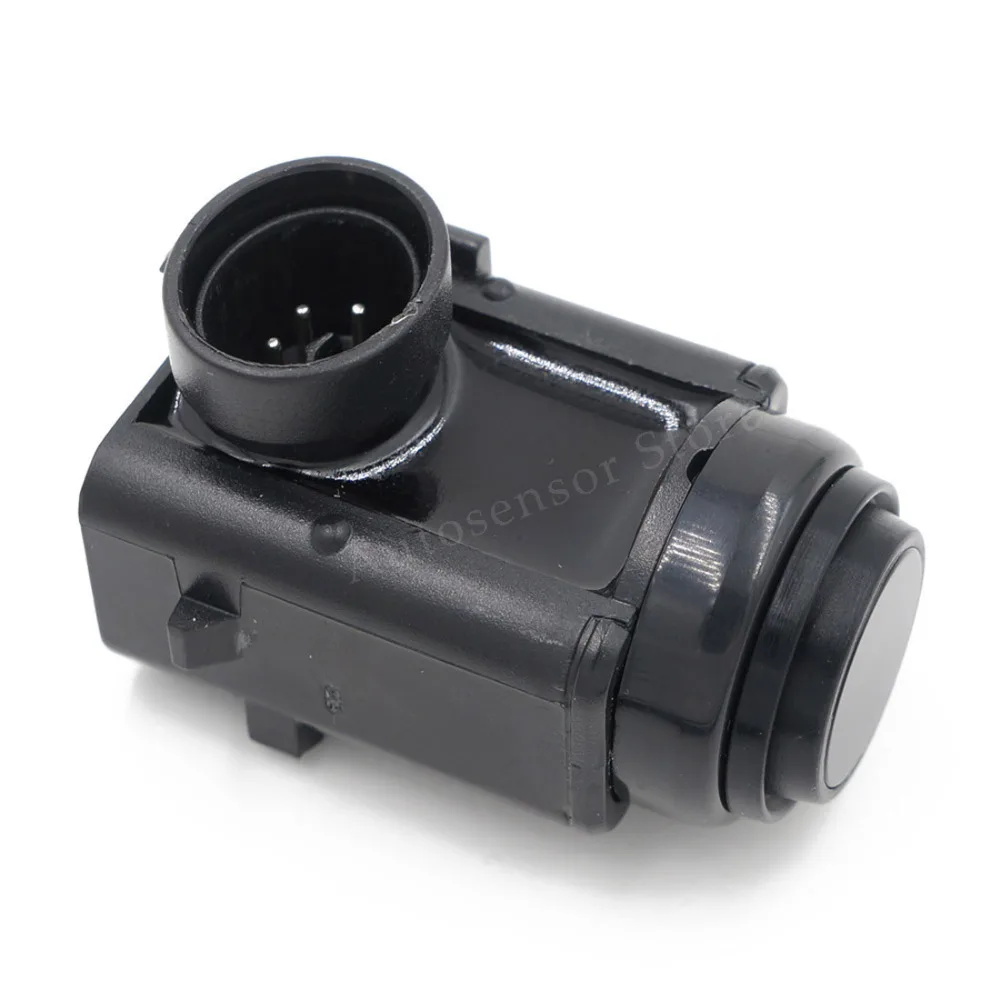 4 шт. новый бренд 0045428718 PDC датчик парковки подходит для Mercedes S211 R230 R171 X164|parking sensor|fitted