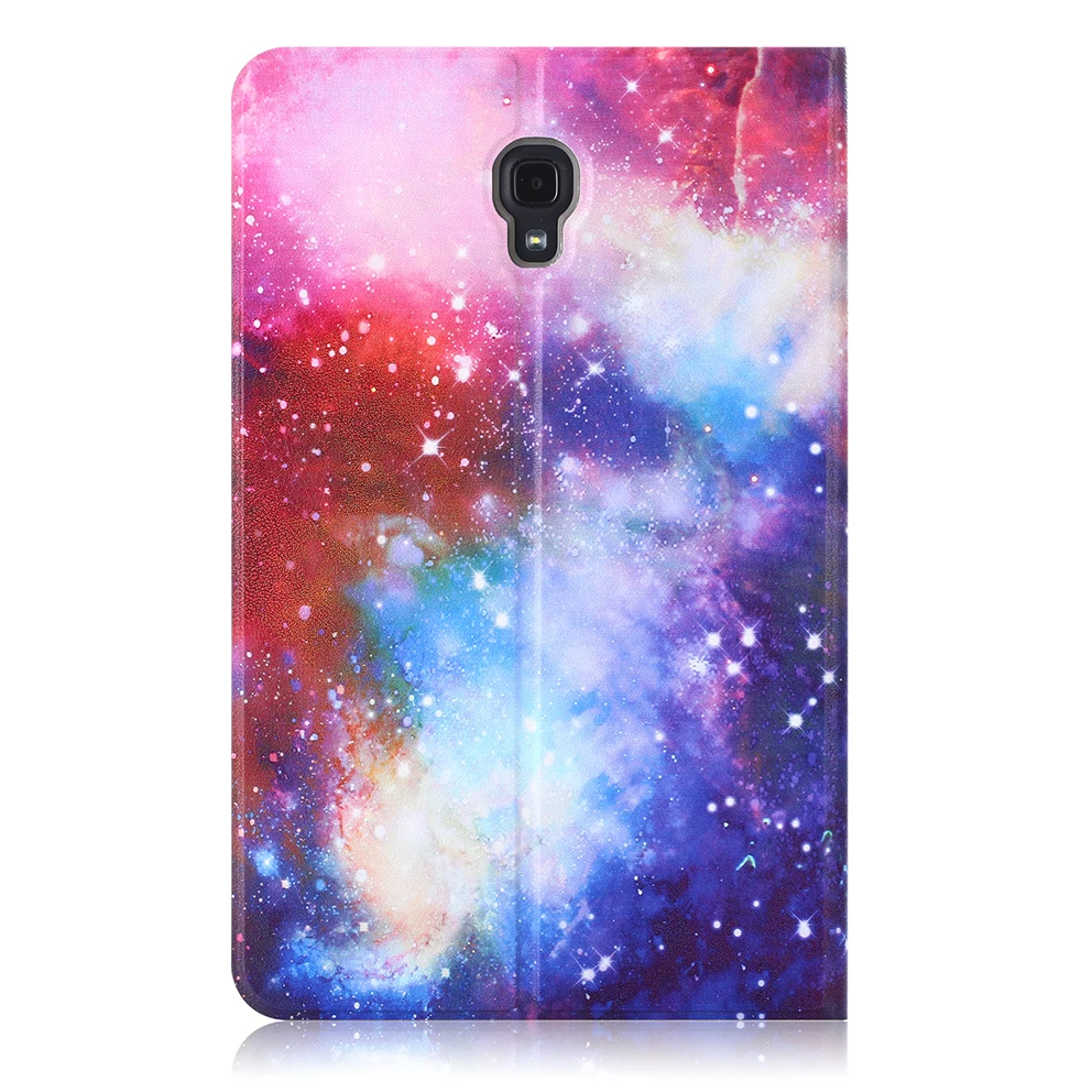 Чехол для samsung Galaxy Tab A 10,5 SM-T590 T595 из искусственной кожи+ мягкая задняя крышка для планшета из ТПУ для samsung Galaxy Tab a 10,5 чехол