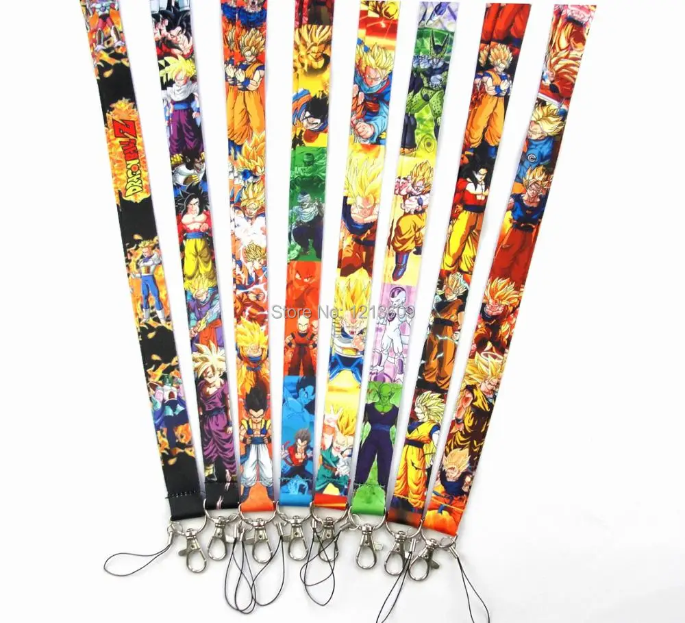 1 шт. брелок для ключей Драконий жемчуг Z|keychain strap|ball keydragon ball key |