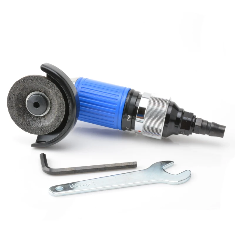 

2 inch pneumatic grinder / polishing machine / sander /50mm pneumatic angle grinder BD-0114