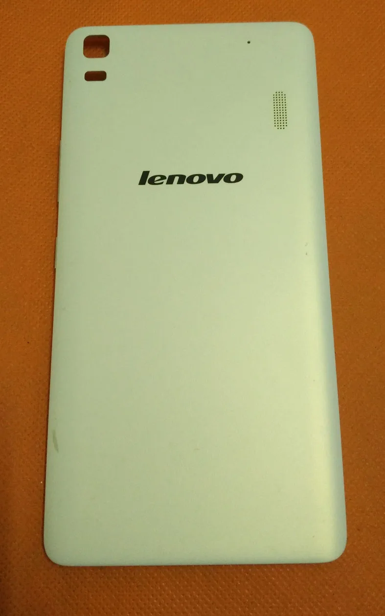 Оригинальный защитный чехол с аккумулятором для Lenovo K3 Note Восьмиядерный