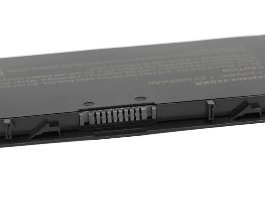 ApexWay 7 4 в 5000 мАч 37Wh батарея 34GKR 451-BBFT 451-BBFY F38HT PFXCR T19VW для Dell Latitude 14 7000 E7440 Touch |