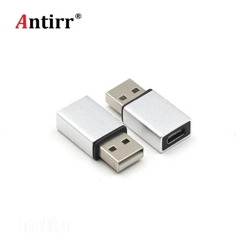 Переходник USB 3 1 Type C Мама папа 0 адаптер для синхронизации данных зарядное
