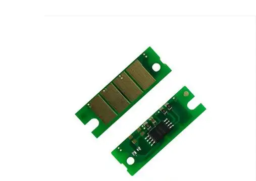 Идеальный тонер картридж чипы sp110c используется для ricoh RICOH SP111 SP111SU SP111SF 50 шт./лот