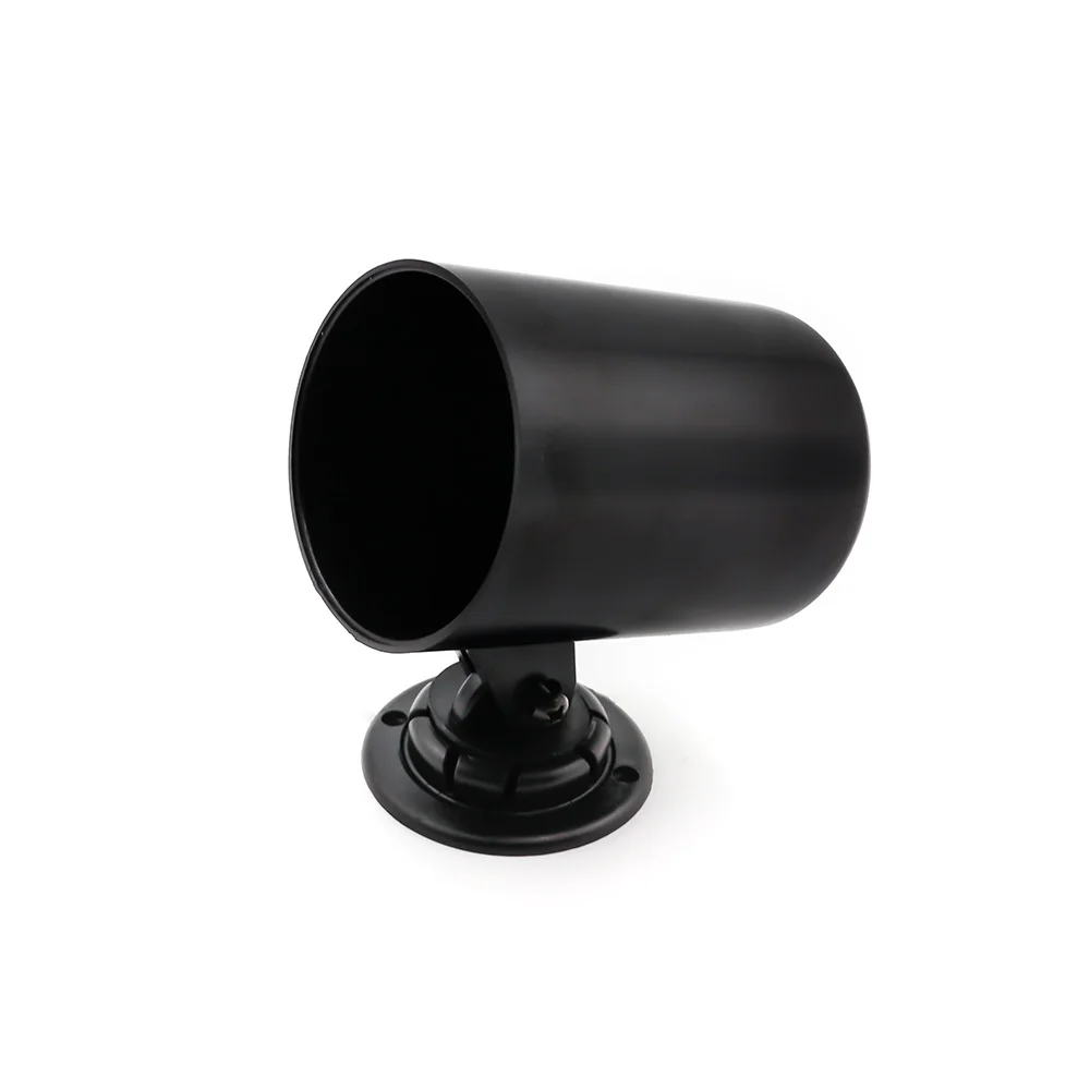 920C instrument cup CNSPEED " 52 мм Цифровой турбинный автомобильный измеритель пульса температура воды PSI масляный Манометр вольтметр и тахометр YC101332 - Цвет: 920C instrument cup