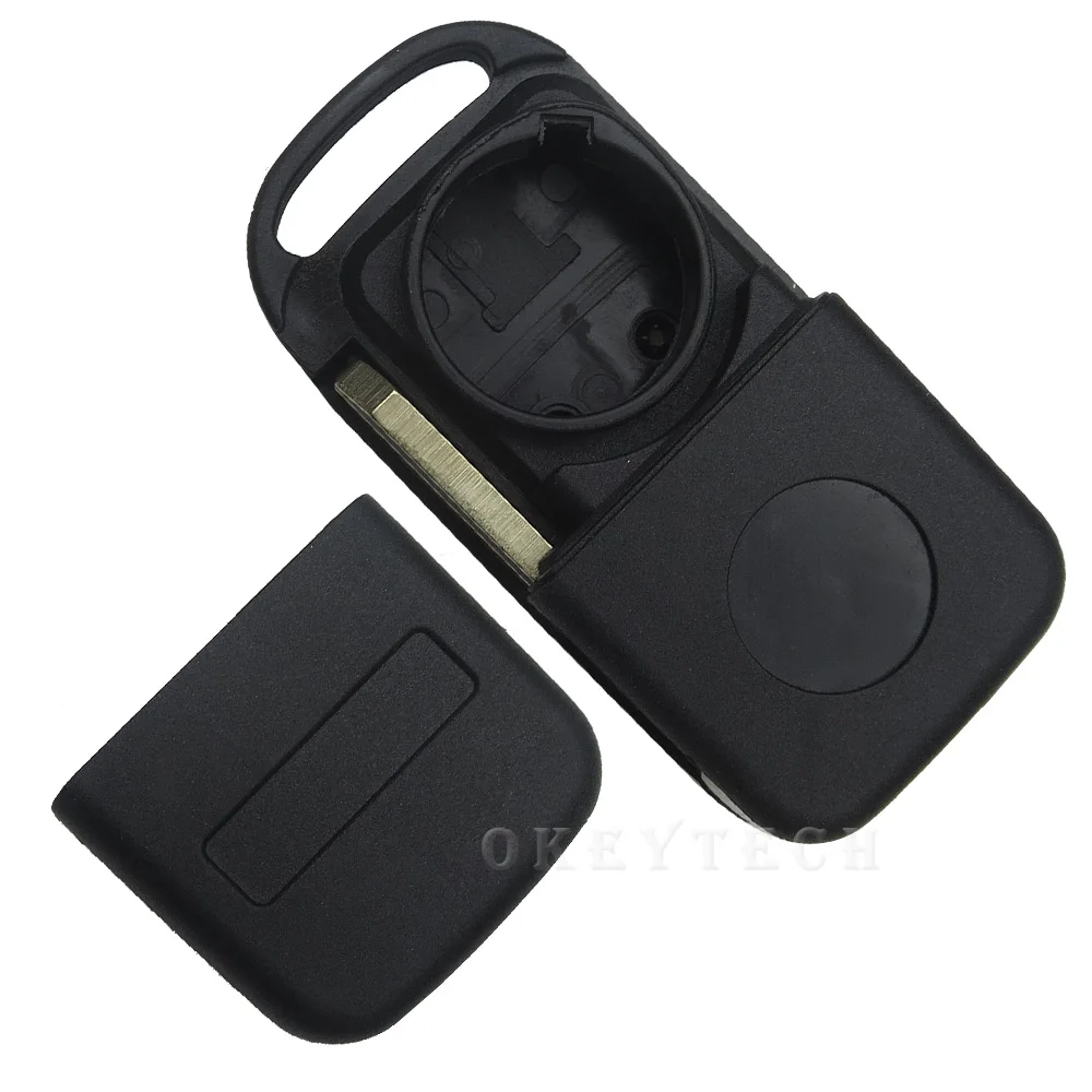 OkeyTech высококачественный раскладной Складной автомобильный корпус