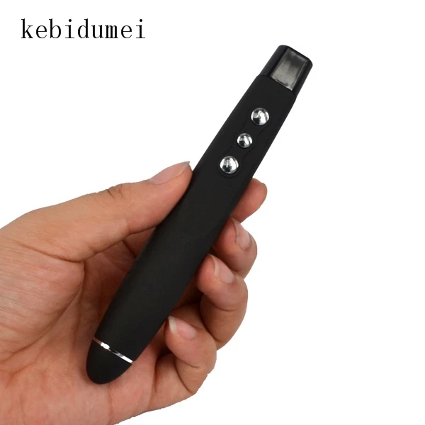 Беспроводной пульт дистанционного управления с USB-приемником kebidumei для