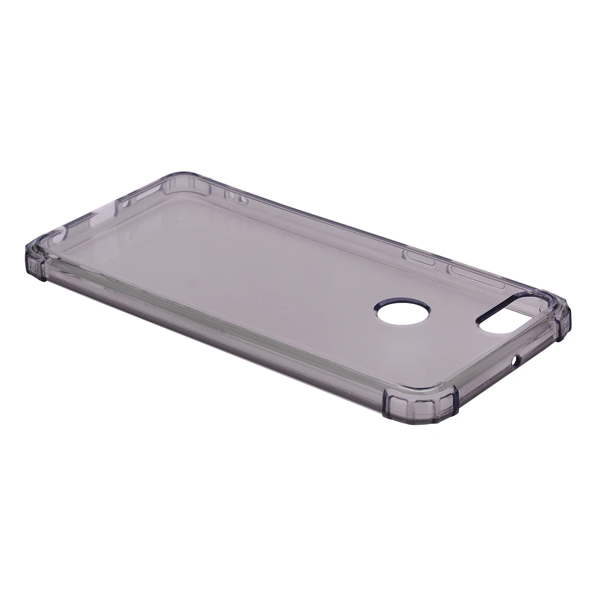 Ultra thin Clear Transparent TPU Silicone Case For Huawei Enjoy 7 s Enjoy7S CN FIG-AL00 Protect Phone 7s FIG-TL10 |
