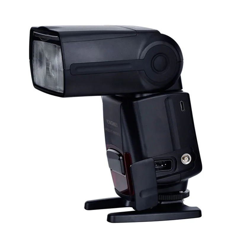 Вспышка Yongnuo TTL Speedlite YN565EX III GN58 для камеры Nikon D7100 D5100 D3100 D3000 D700 D300s D200 D90 D80 D70