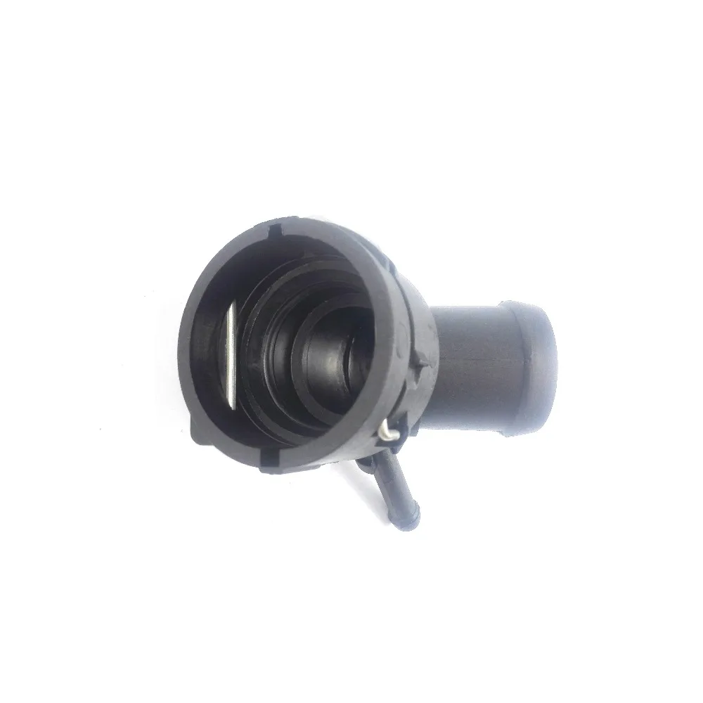 Upper Radiator Hose Connector for Beetle Golf 6Q0122291E | Автомобили и мотоциклы