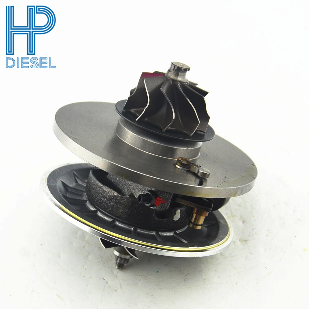 Ядро с масляным охлаждением garrett Turbo GT2052V 724639/705954/14411-2X900/14411-VC100 для Nissan Terrano II Patrol