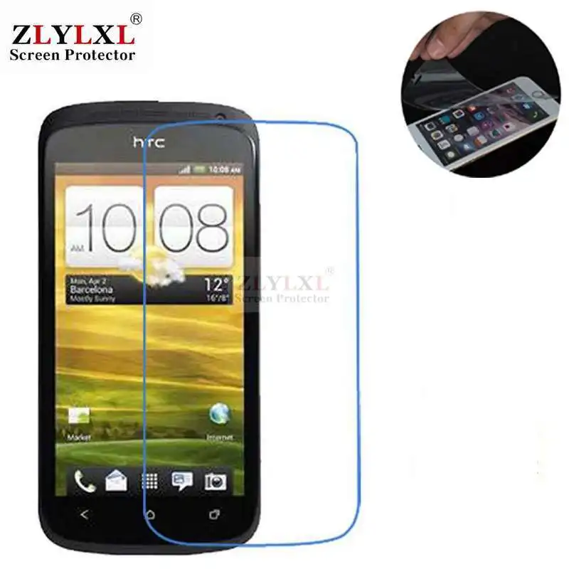 HD мягкая пленка для HTC One M10 2 парфюм M9 Prime M9s Max T6 8060 809d ME ME9 S Z520E 914e z560e Защитная