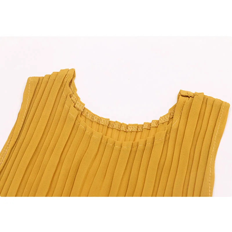 Детская одежда костюм принцессы с героями мультфильмов для девочек футболка +