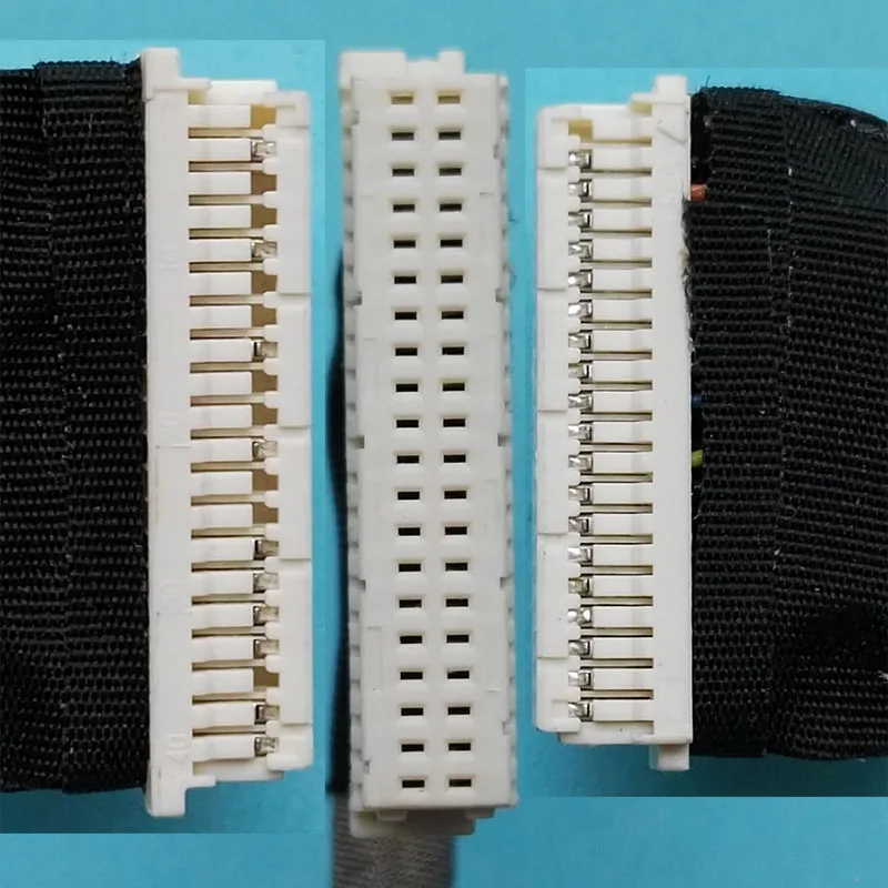 Новинка для ноутбука ACER 3100 5100 5610 3690 LED LVDS LCD видеокабель DC020007N00|lvds video cable|lcd cablelaptop