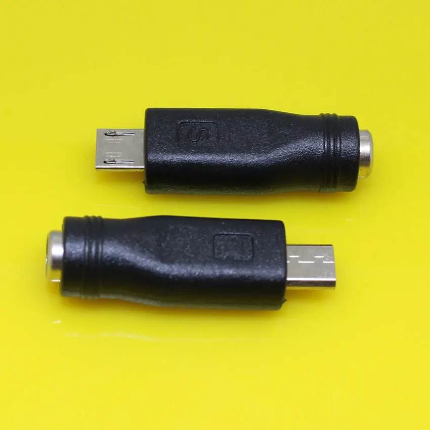 Cltgxdd Ma 049 5 5x2 1 мм разъем питания мама к микро USB AC DC адаптер для ноутбука высокое