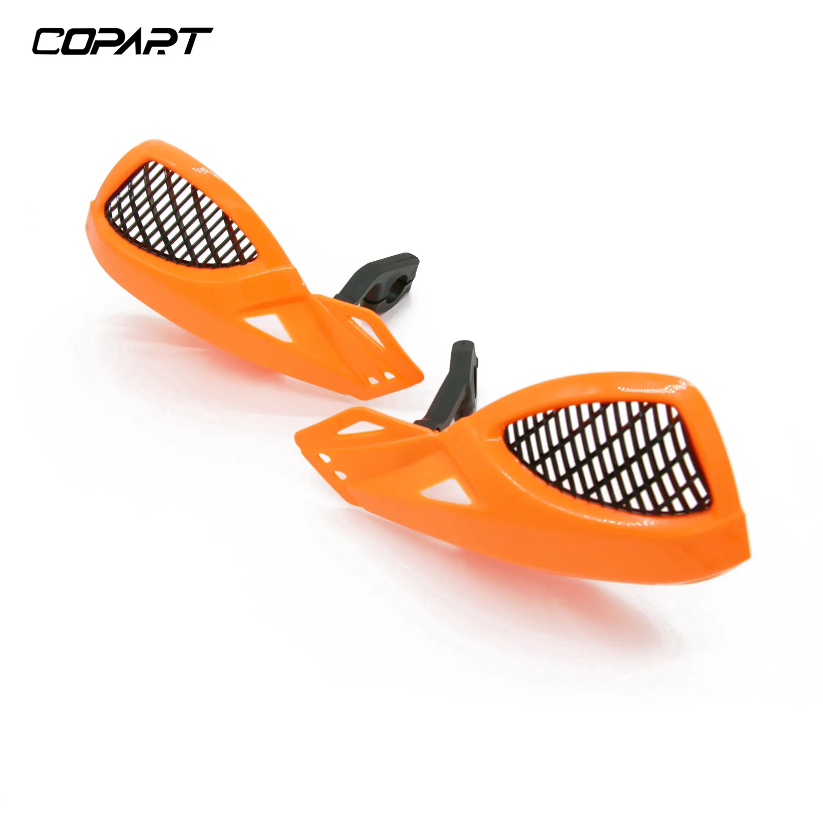 Для ATV Dirt Bike CRF150 CRF250 CR250R YZ125 YZ250 DR650 WR250 DR350 RM125 SX EXC XCW SMR защита для рук мотоцикла