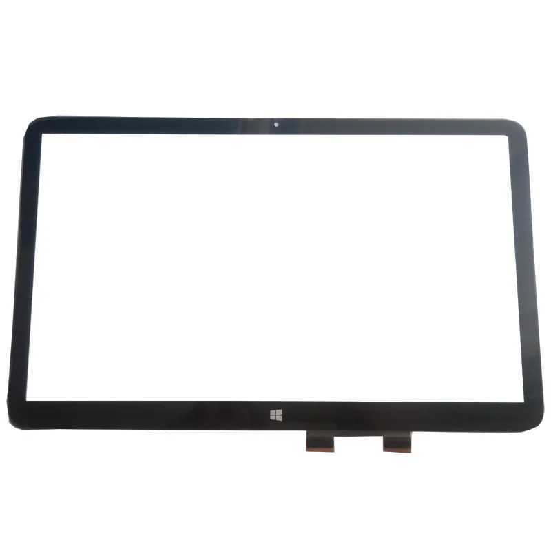 

Новый сенсорный ЖК-экран для ноутбука HP ENVY X360 15-U010DX