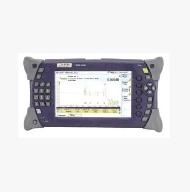 ЖК-экран для США JDSU MTS-4000 OTDR оптический временной домен рефлектометр
