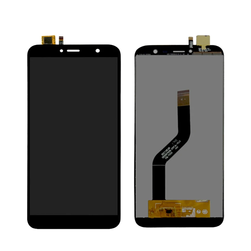 Оригинальный для Cubot X18 ЖК дисплей кодирующий преобразователь сенсорного экрана