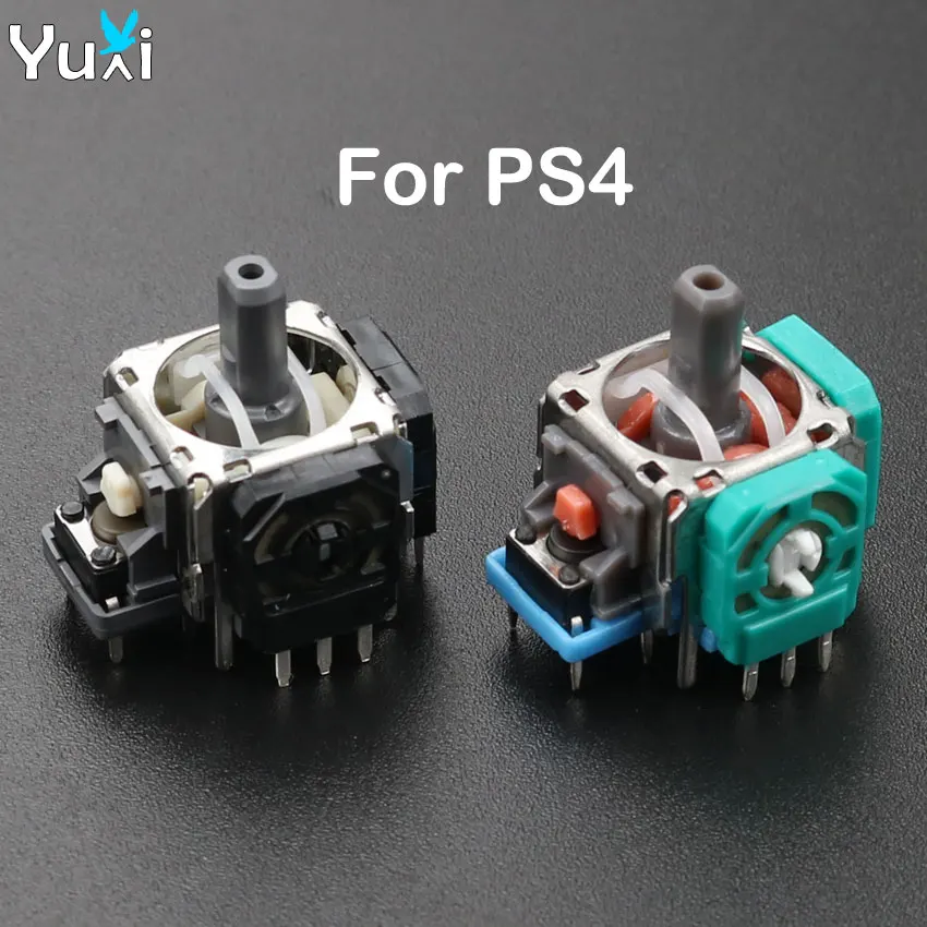 3D Аналоговый джойстик YuXi Сменные запасные части модуль датчика потенциометр для