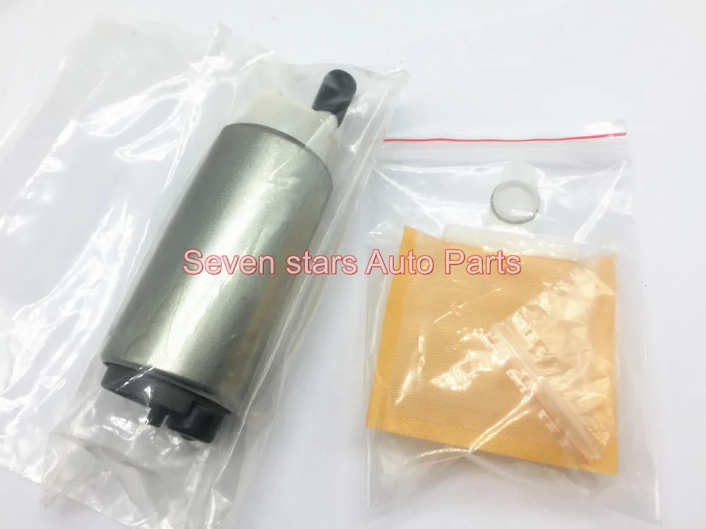 Топливный насос UCT30 UC-T30 для Suzuki GSR600 GSR 600 GSXR600 GSX R600 15100-57B01 15100-80C01 15100-01H00 1760A029
